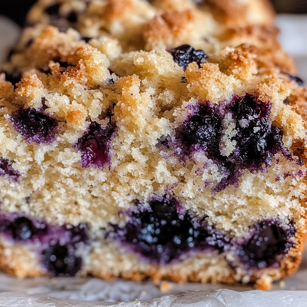 Blueberry