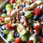 Breakfast Fruit Salad