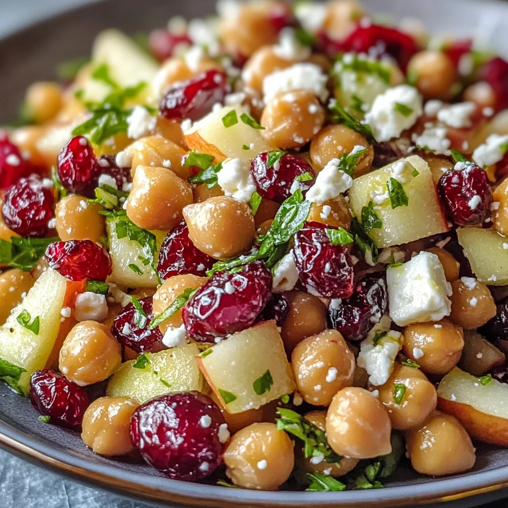 Chickpea
