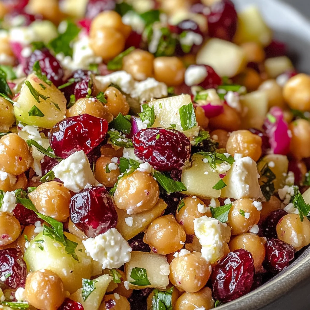 Chickpea