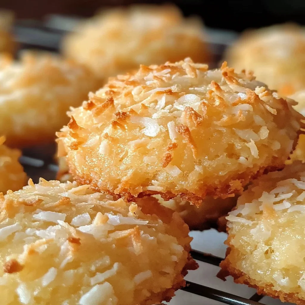 Coconut