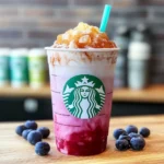 Copycat Starbucks Refreshers