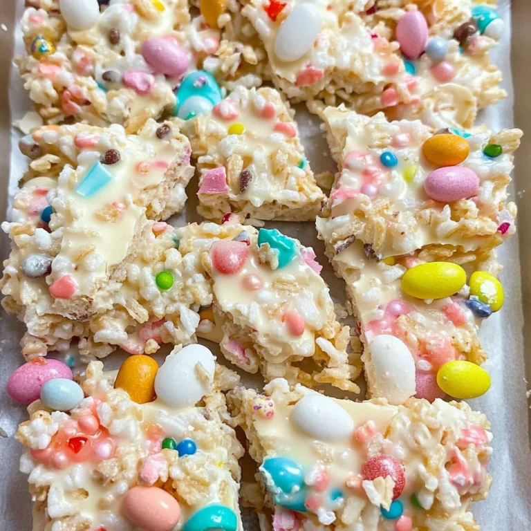 Easter Bark