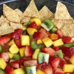 Fruit Salsa