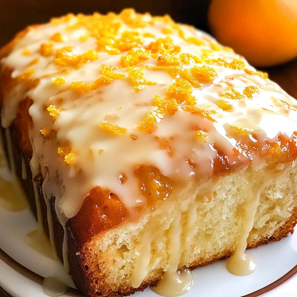 Glazed