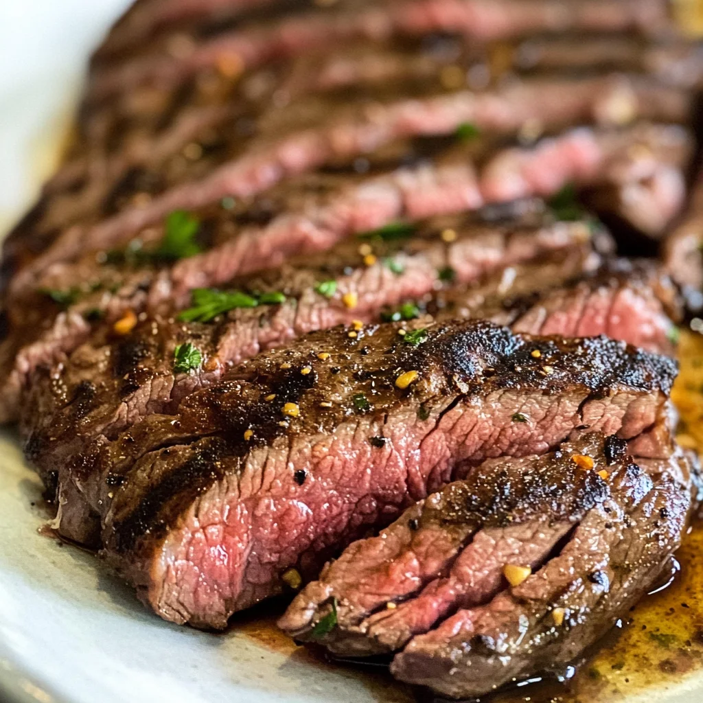 Grilled