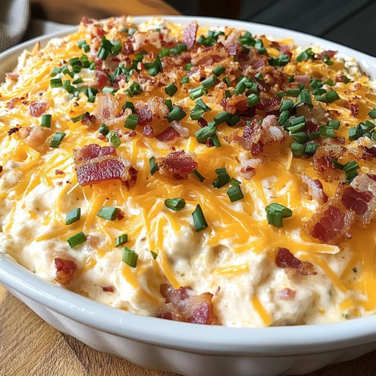 Million Dollar Boat Dip