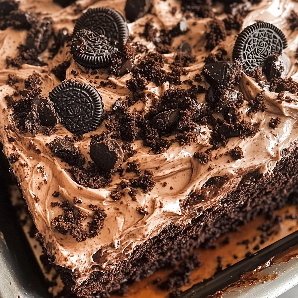 Oreo