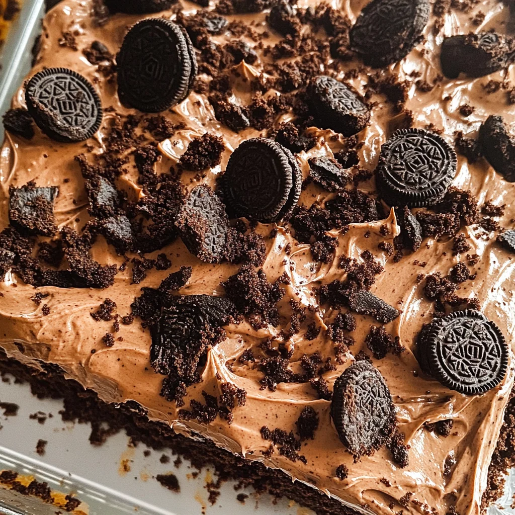Oreo