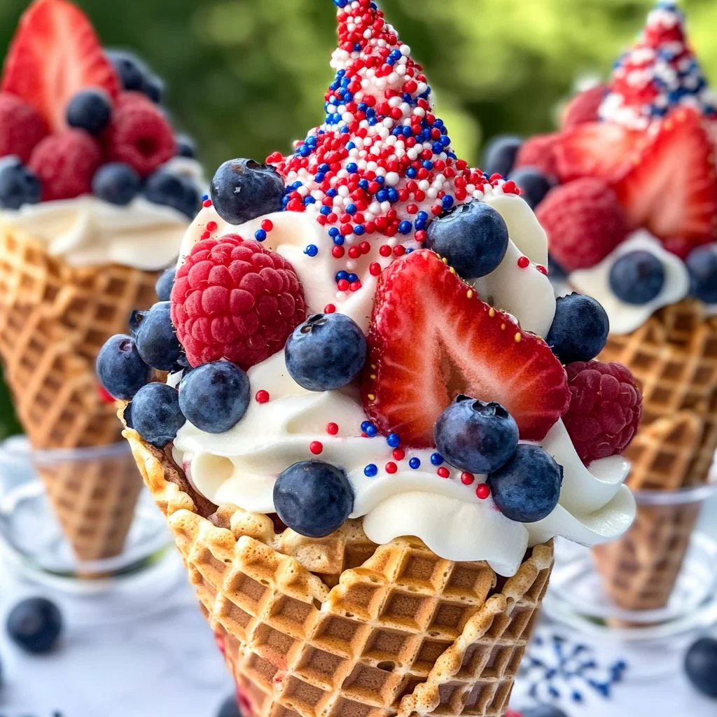 Patriotic