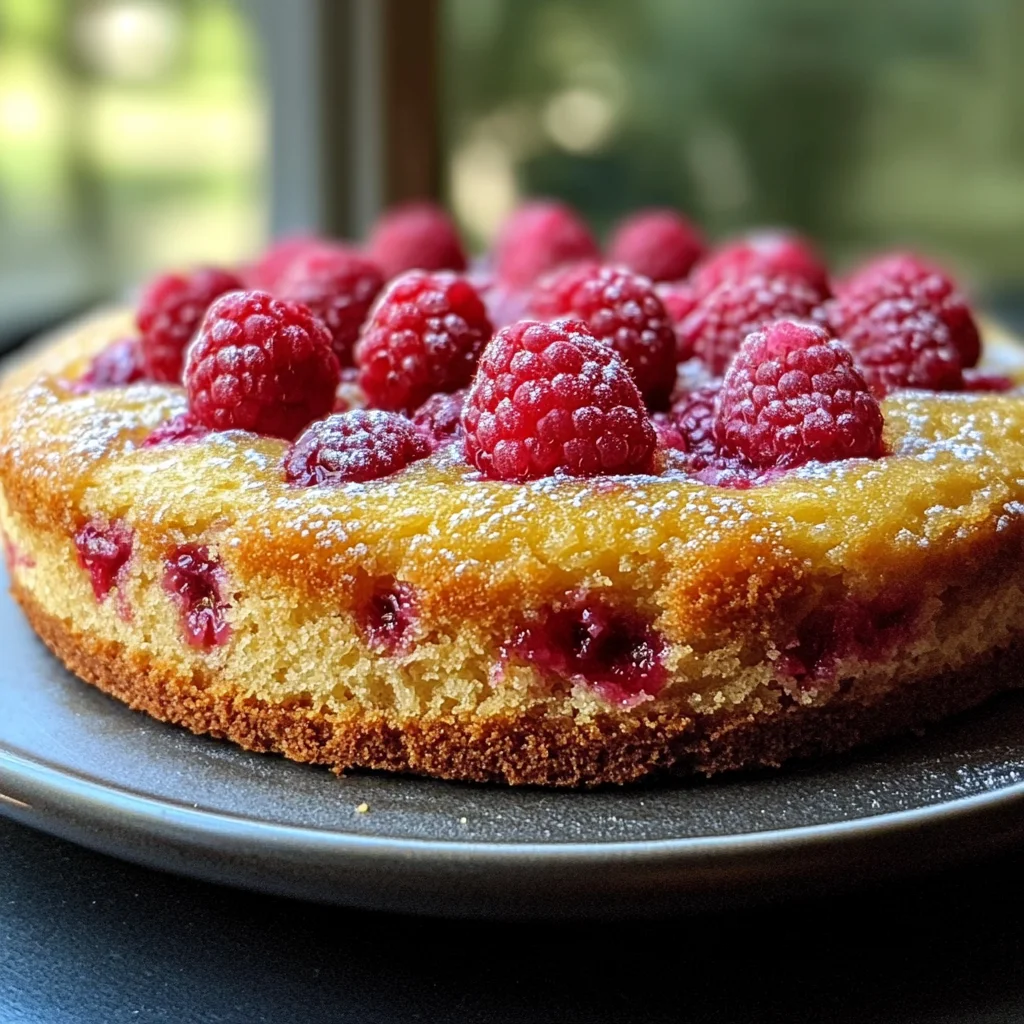 Raspberry