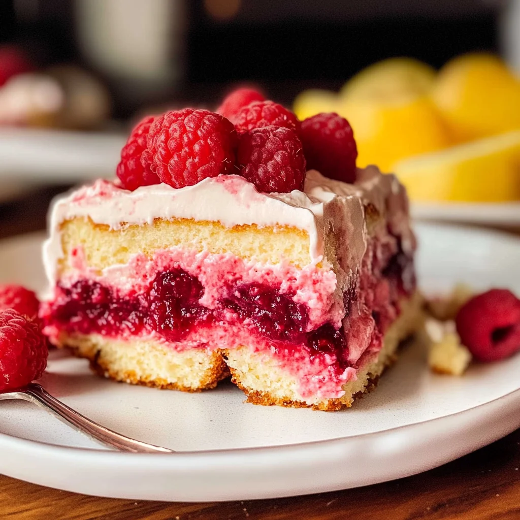 Raspberry