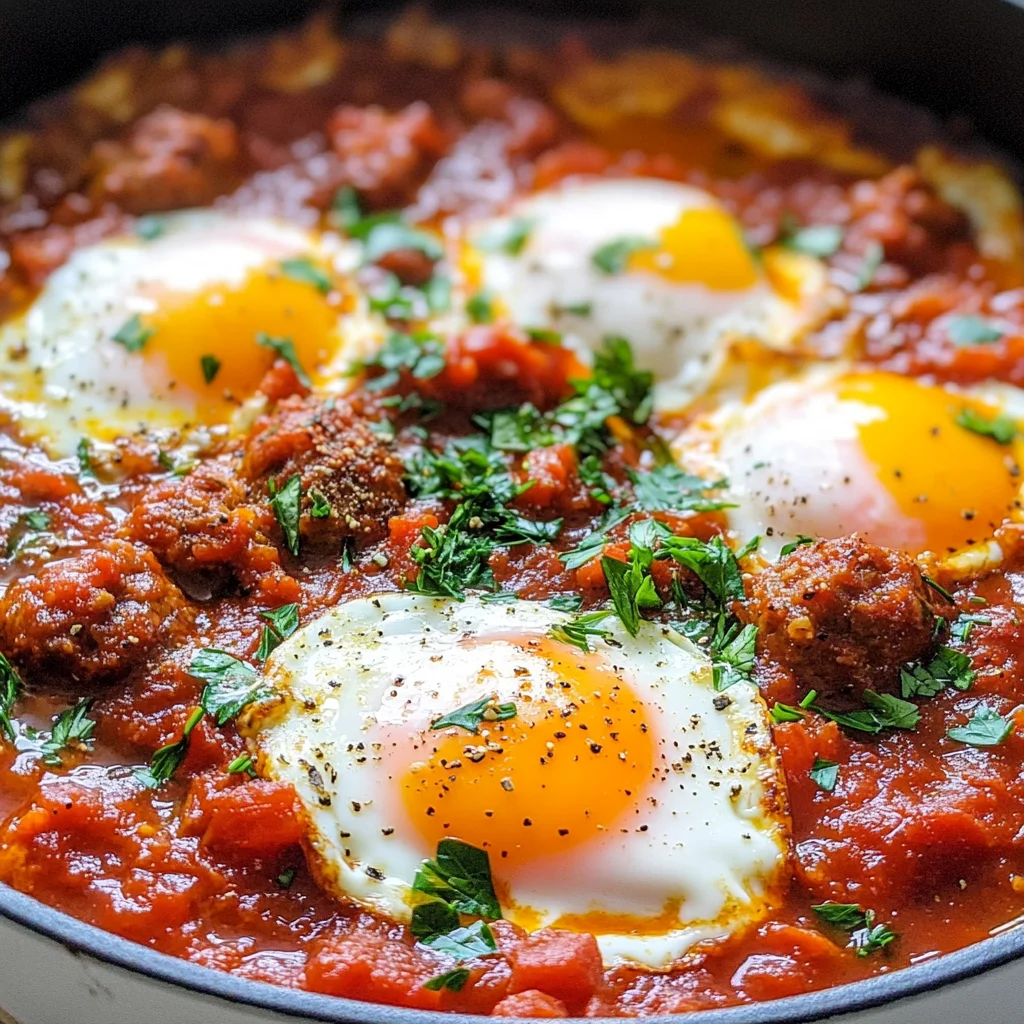 Shakshuka