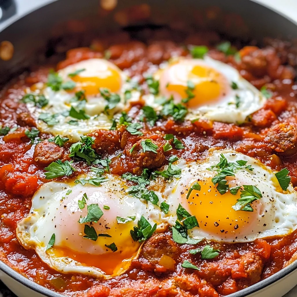 Shakshuka