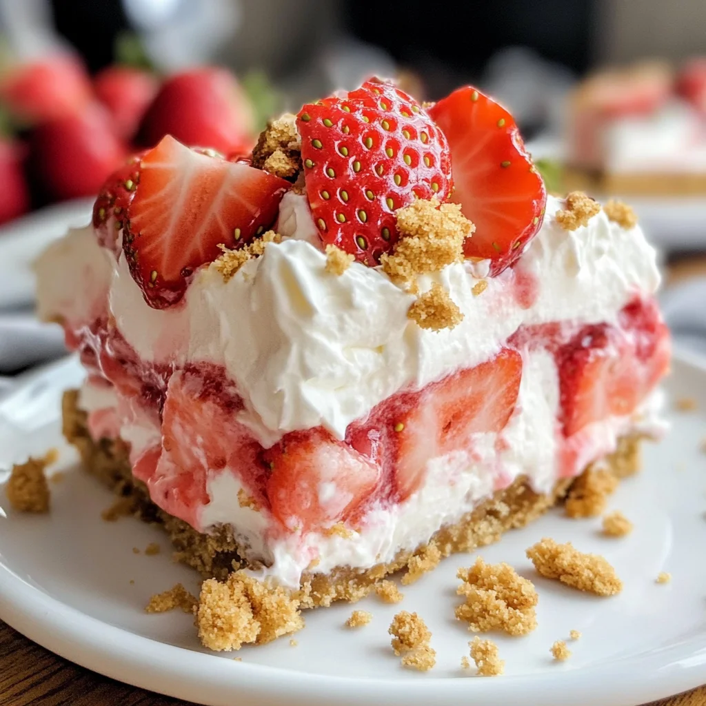 Strawberry Delight