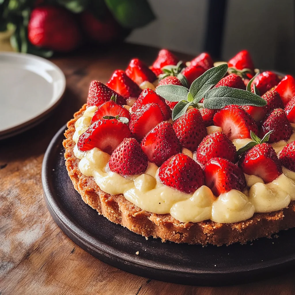 Tarte