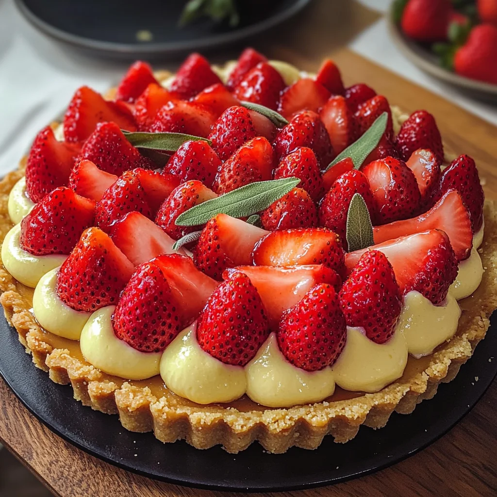 Tarte