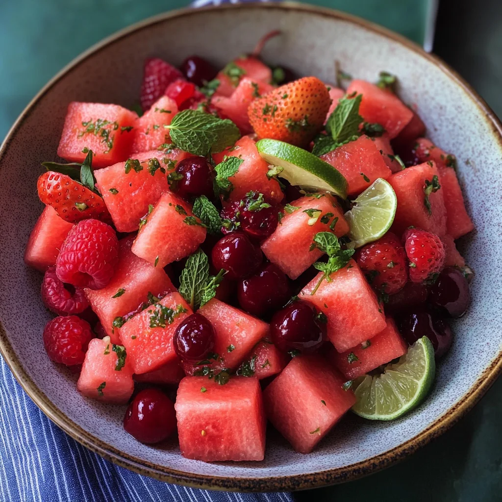 Watermelon