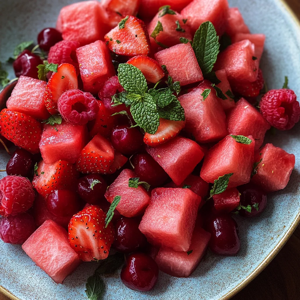 Watermelon