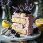 15 Elegant Lavender And Lemon Recipes for Spring