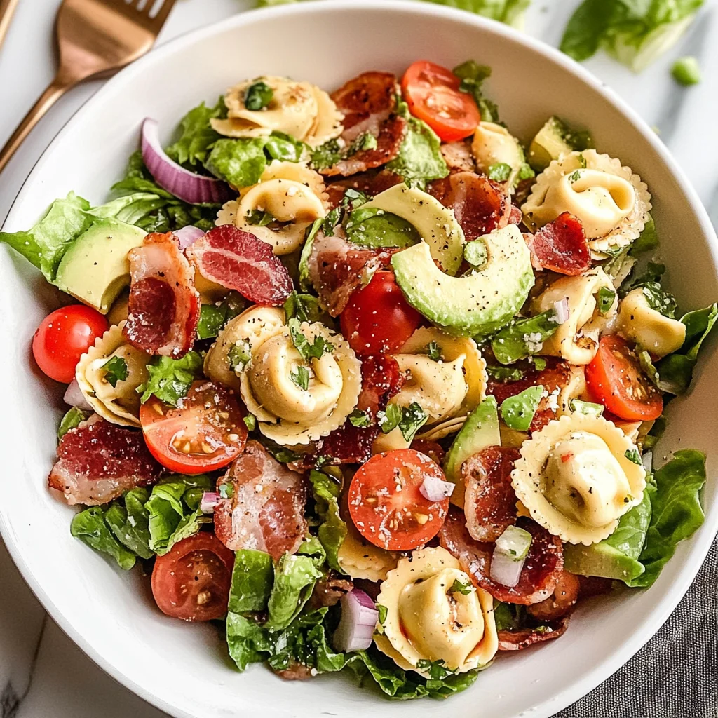 BLT