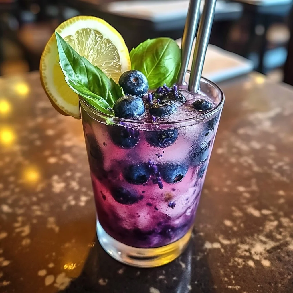 Blueberry