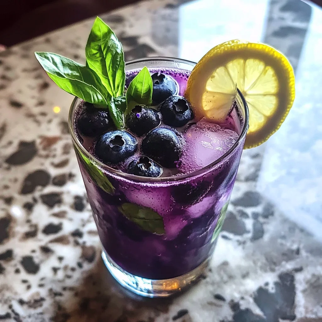 Blueberry