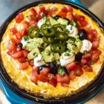 Chile Cheesecake, A Mexican Cheesecake Recipe