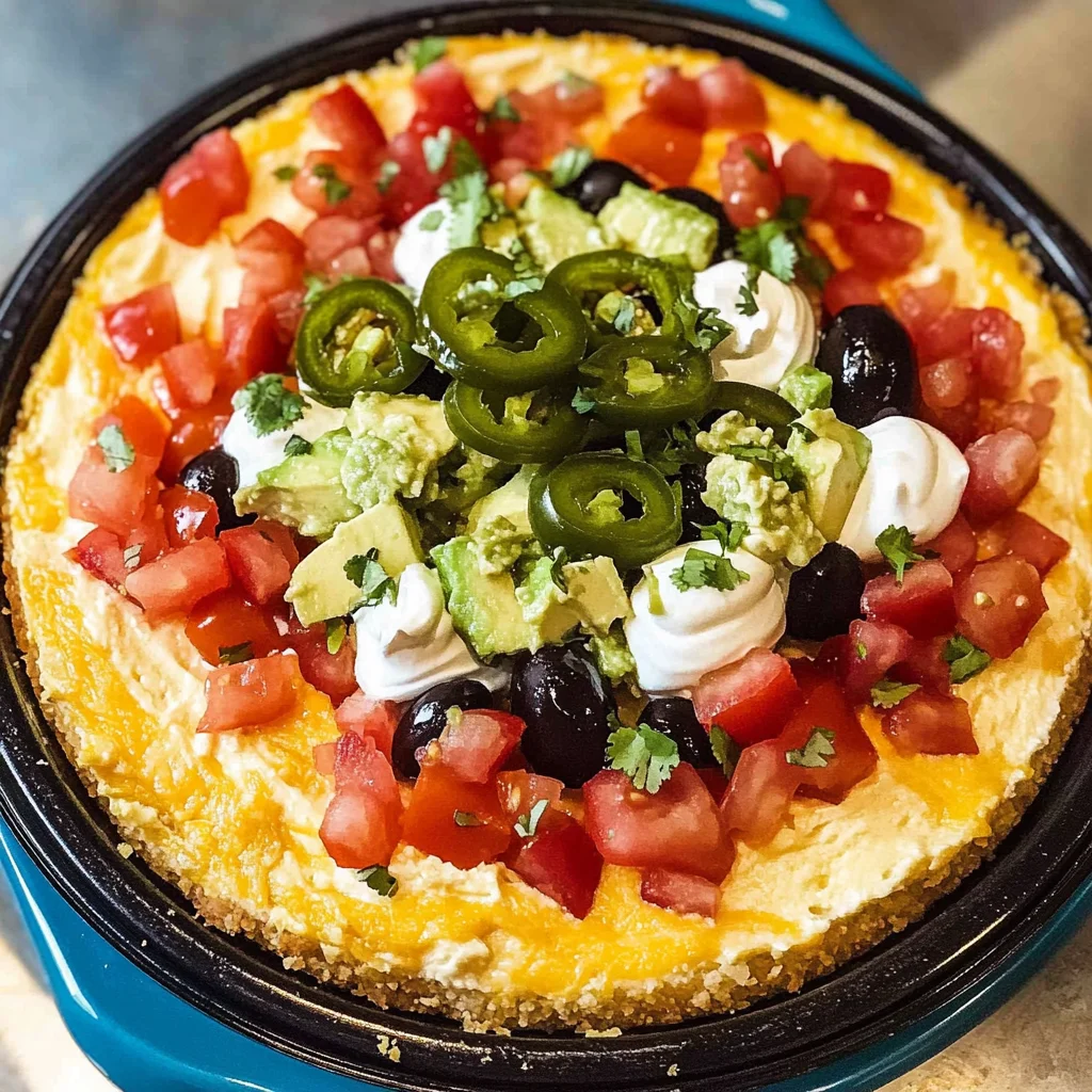 Chile Cheesecake, A Mexican Cheesecake Recipe