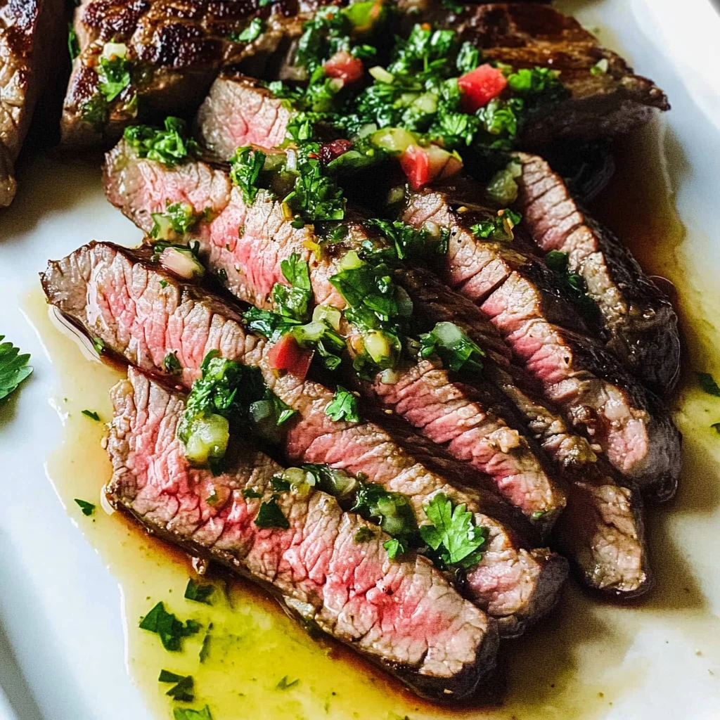 Chimichurri