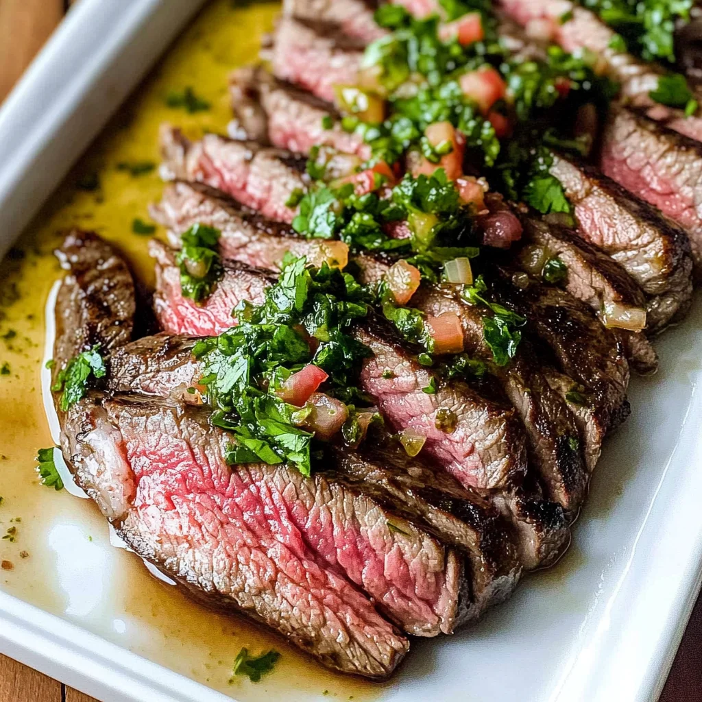 Chimichurri