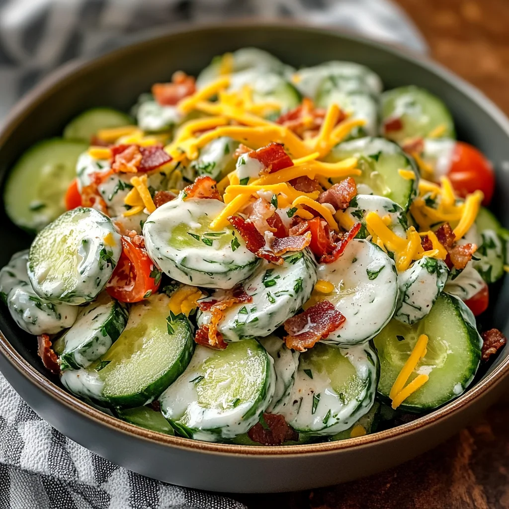 Cucumber