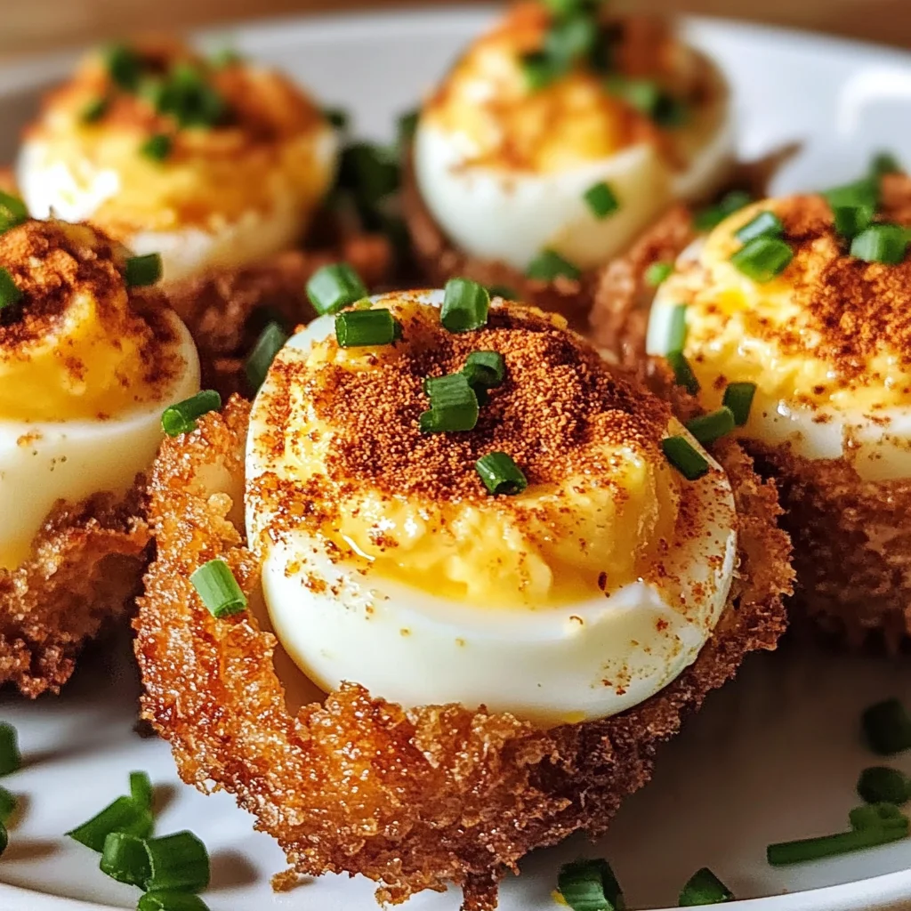 Fried