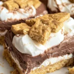 Frozen S'mores