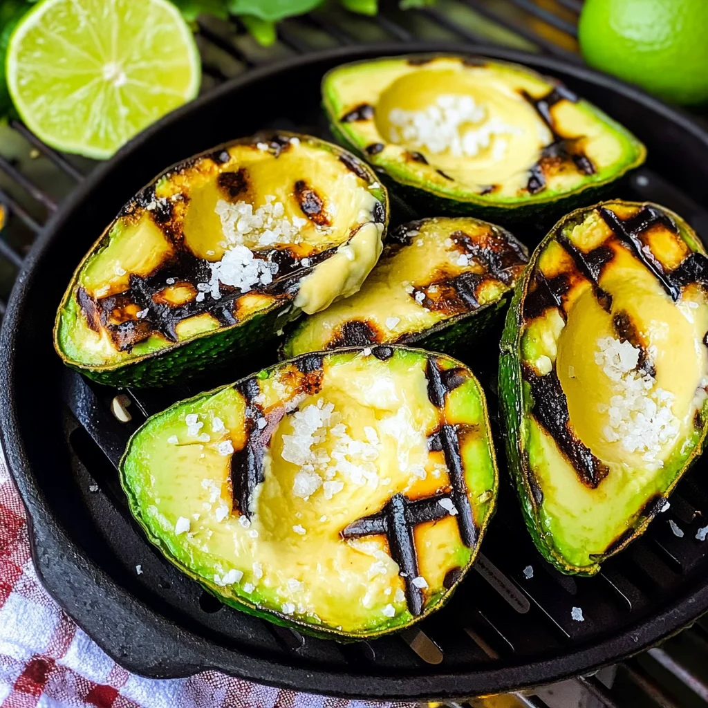 Grilled