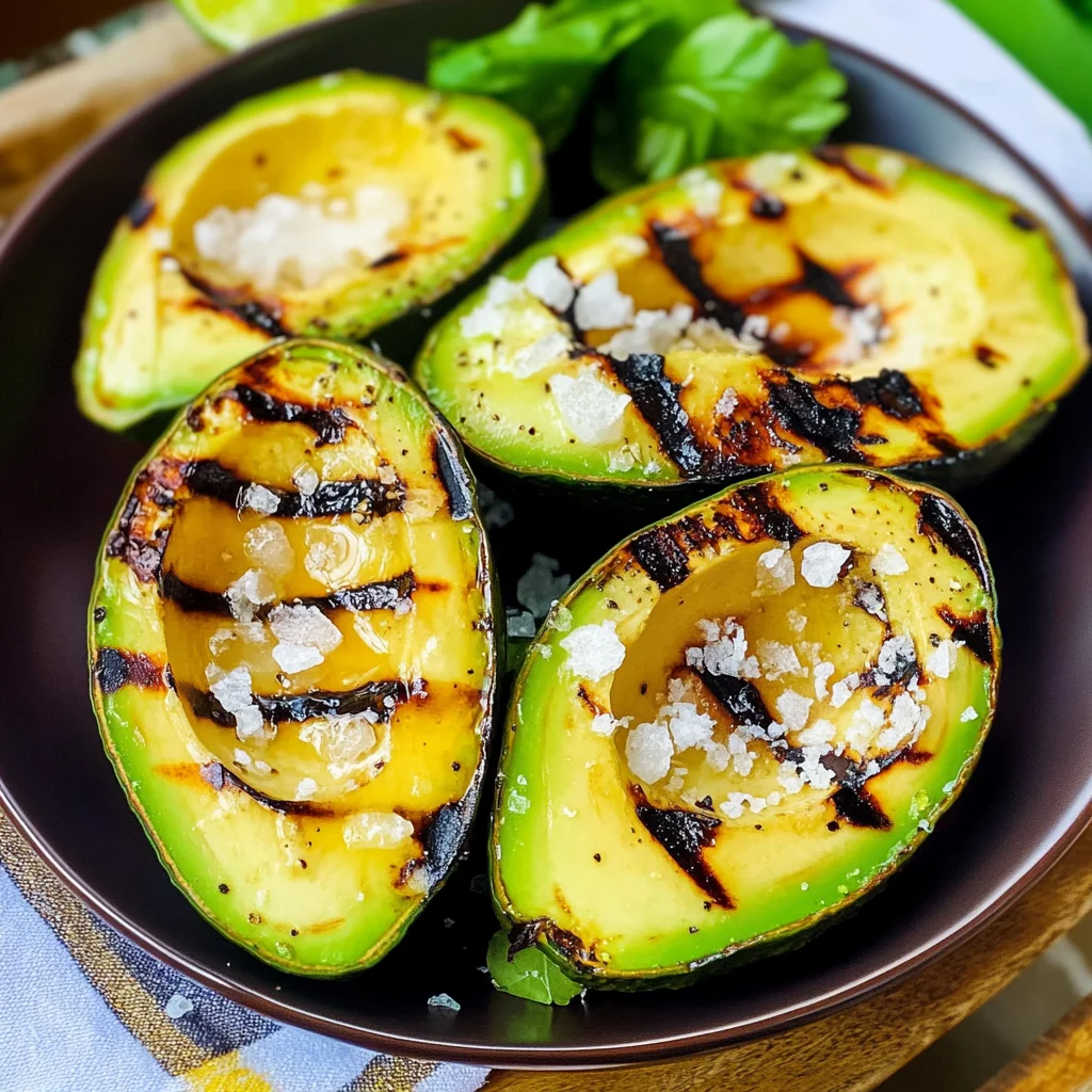 Grilled