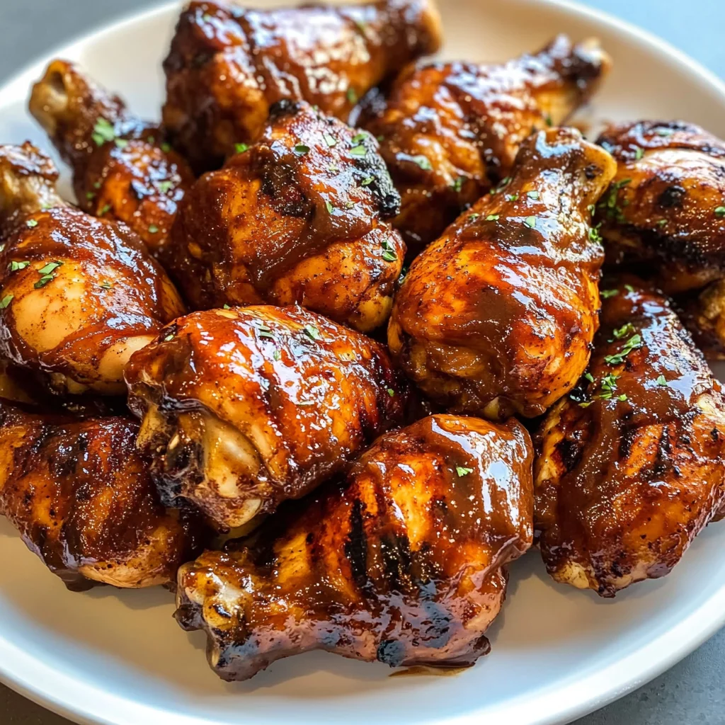 Grilled