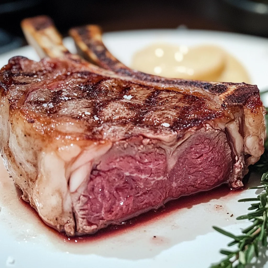 Grilled
