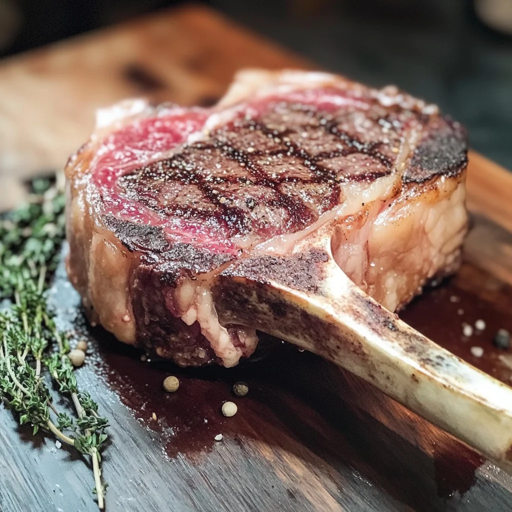Grilled