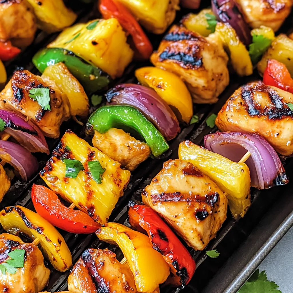 Grilled