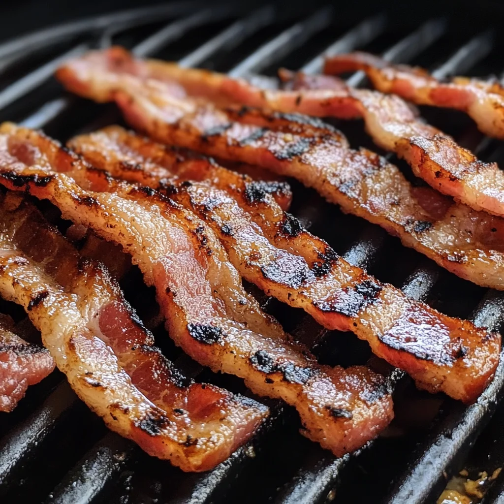 Grilled