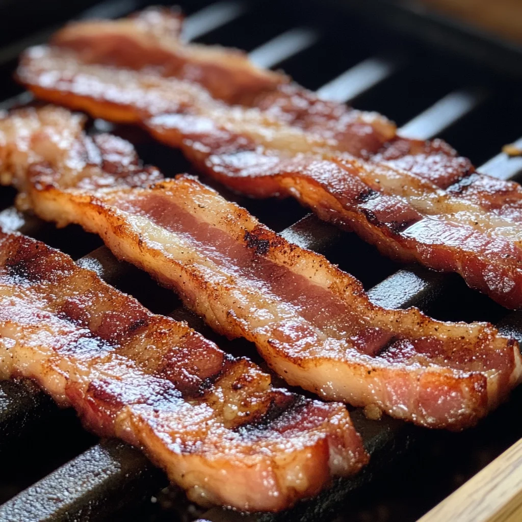 Grilled