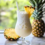Keto PiÃ±a Colada