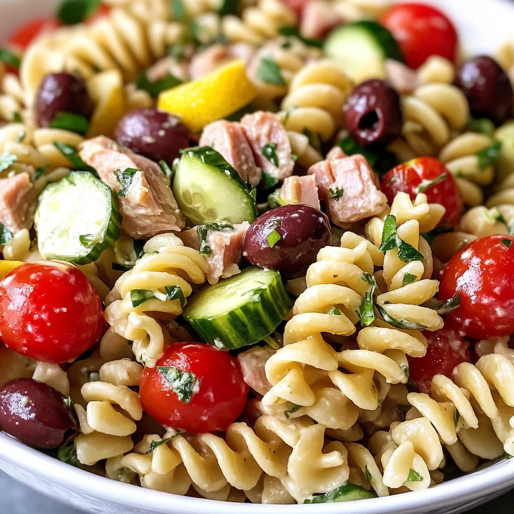 Mediterranean-Style