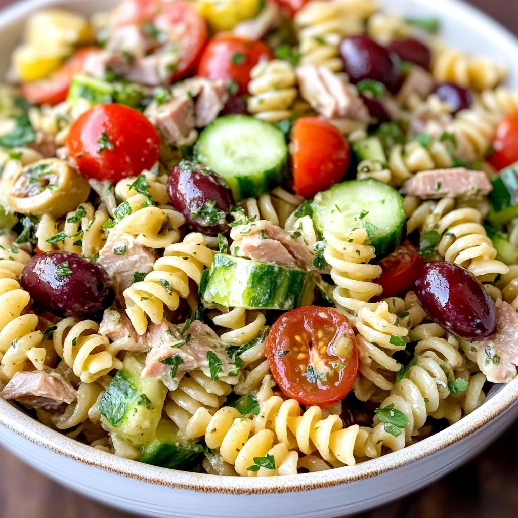 Mediterranean-Style