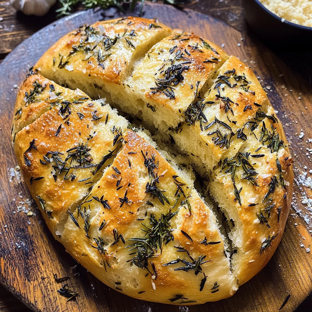 No-Knead