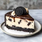 Oreo Cheesecake