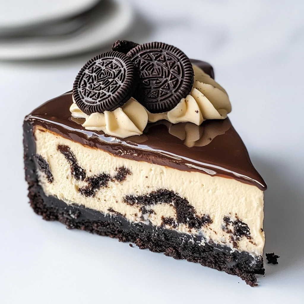 Oreo
