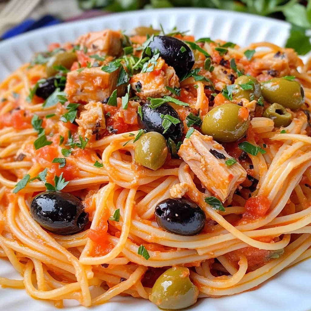 Pasta