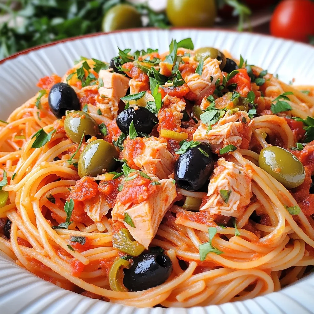 Pasta